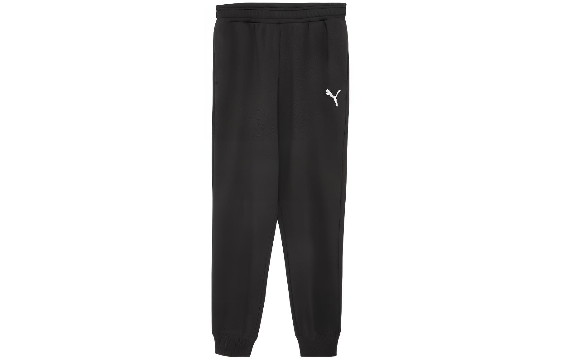 PUMA ESS PANT Knitted Sweatpants Men s Black 679489-01 S
