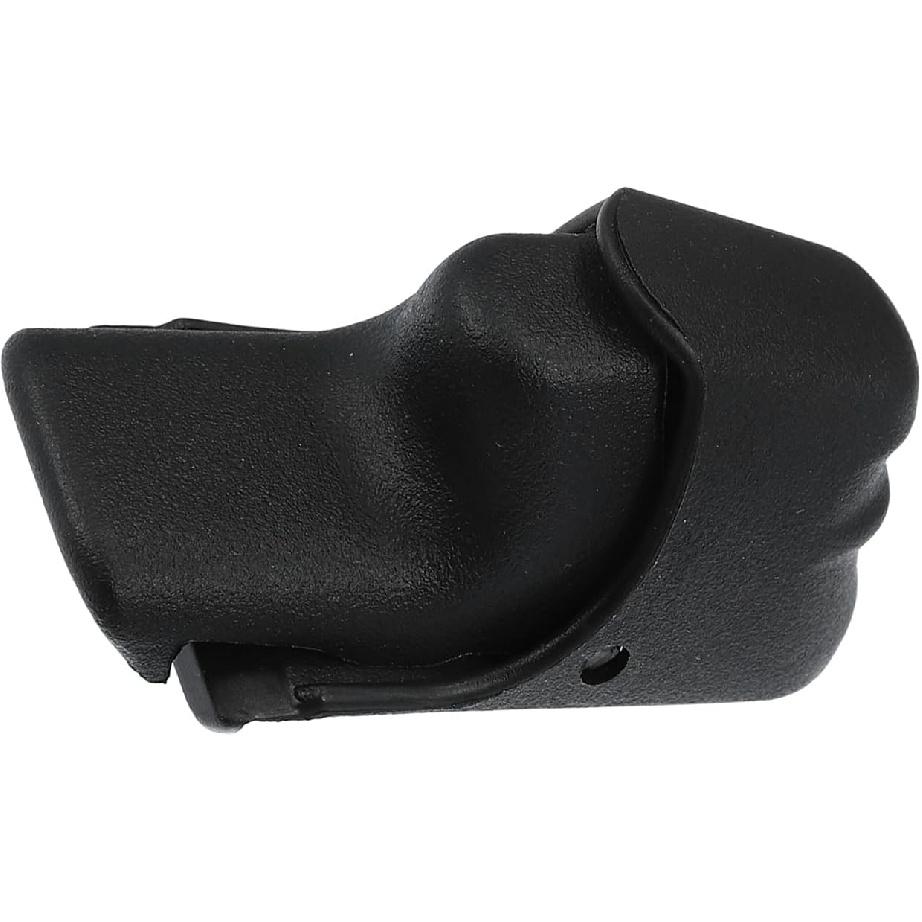 Rear Manual Sliding Window Lock Latch for Ford F250 F350 F450 F550 Super Duty Rear Back Window Latch Replace F81Z-2540860-AA for 7C3Z-25422B30-B