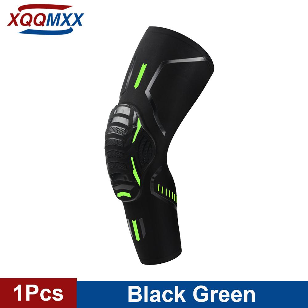 

1 шт., спортивные компрессионные наколенники для детей/молодежи 5-15 лет, защитное снаряжение для баскетбола, футбола, волейбола, езды на велосипеде YS