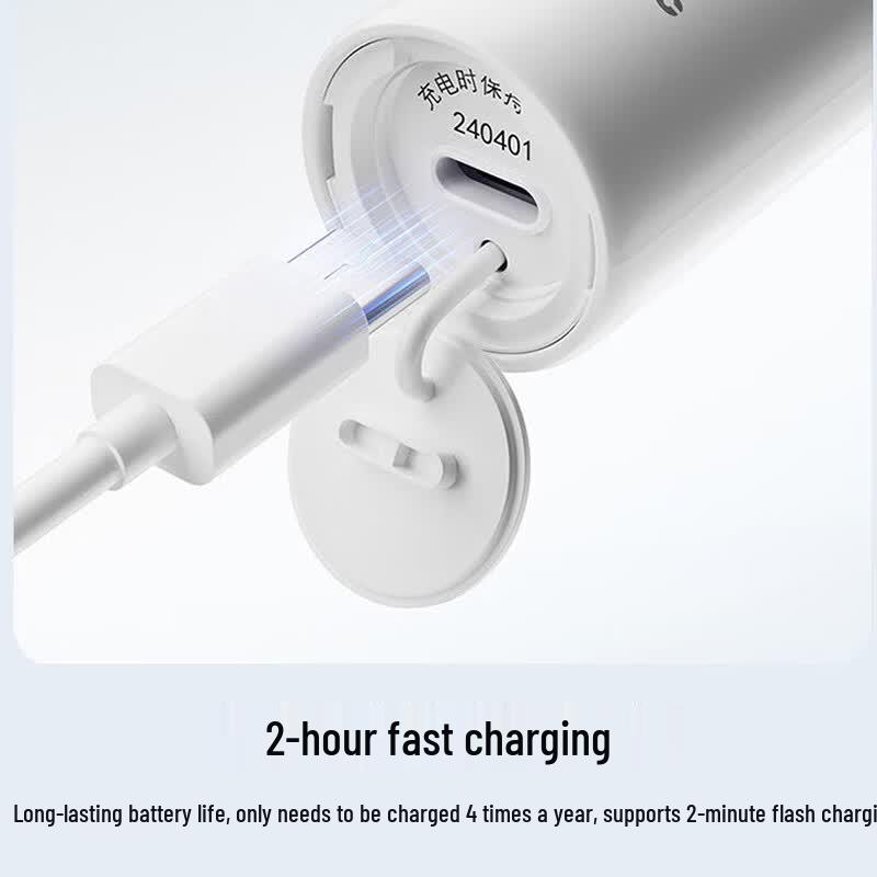 Panasonic EW-DC033 Series Sonic Electric Toothbrush CN Plug (adapter Included)