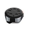 Multifunctional New Portable Plastic Game Coin Categorizing Box Outdoor Hanging Waist Loss Prevention Dollar Coin Organizer Box