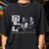 T-shirt Jake Gyllenhaal Edizione Limitata, Merchandising Esclusivo per Fan da Donna e Uomo, Regalo di San Valentino