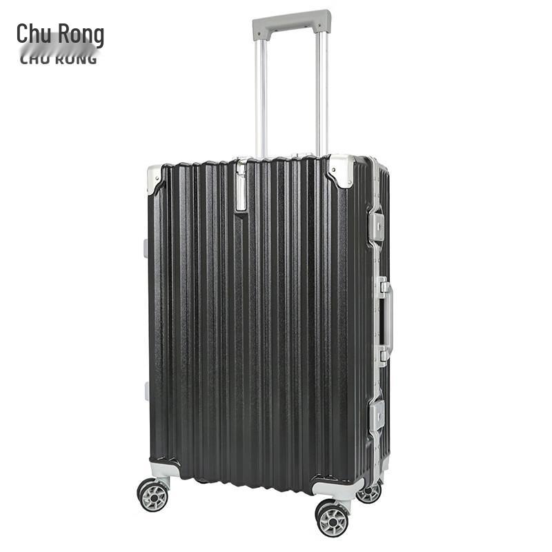 Churong 6090 Business Hardshell Suitcase 20-inch