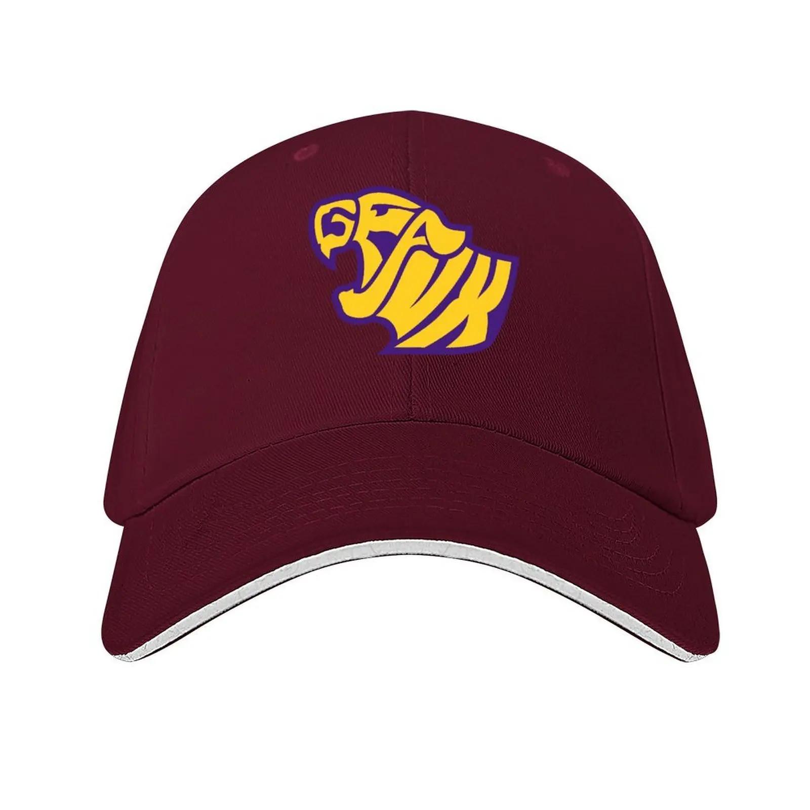 Geaux Tigah Baseball Cap dad hat luxury caps Brand Unisex cap beach hat Sun Hats For Women Unisex s