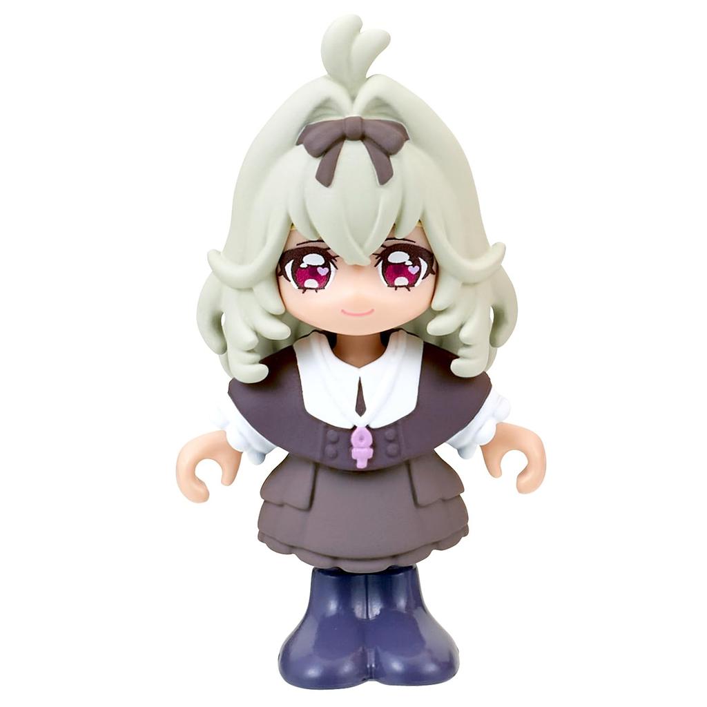 Detektiv PreCure panenka Cure Arcana Shadow 3 a [BANDAI] PreCure! (Stáří)