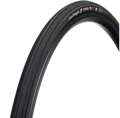 Challenge Tires Strada Race Tubeless 700C X 30 Road Tire