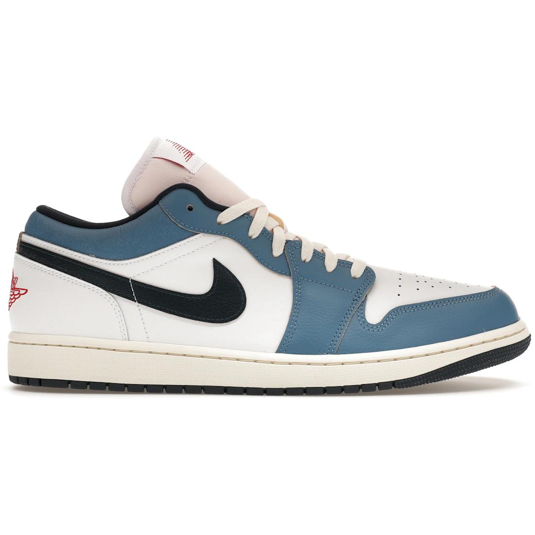 

Sneaker Jordan 1 Low SE Armory Navy(HM3711-144) 47.5