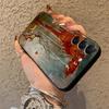 Funda Phone Cover Case for Samsung Galaxy S21 S25 Ultra S9 S20 S22 S23 FE S24 Plus Retro Rust Marks