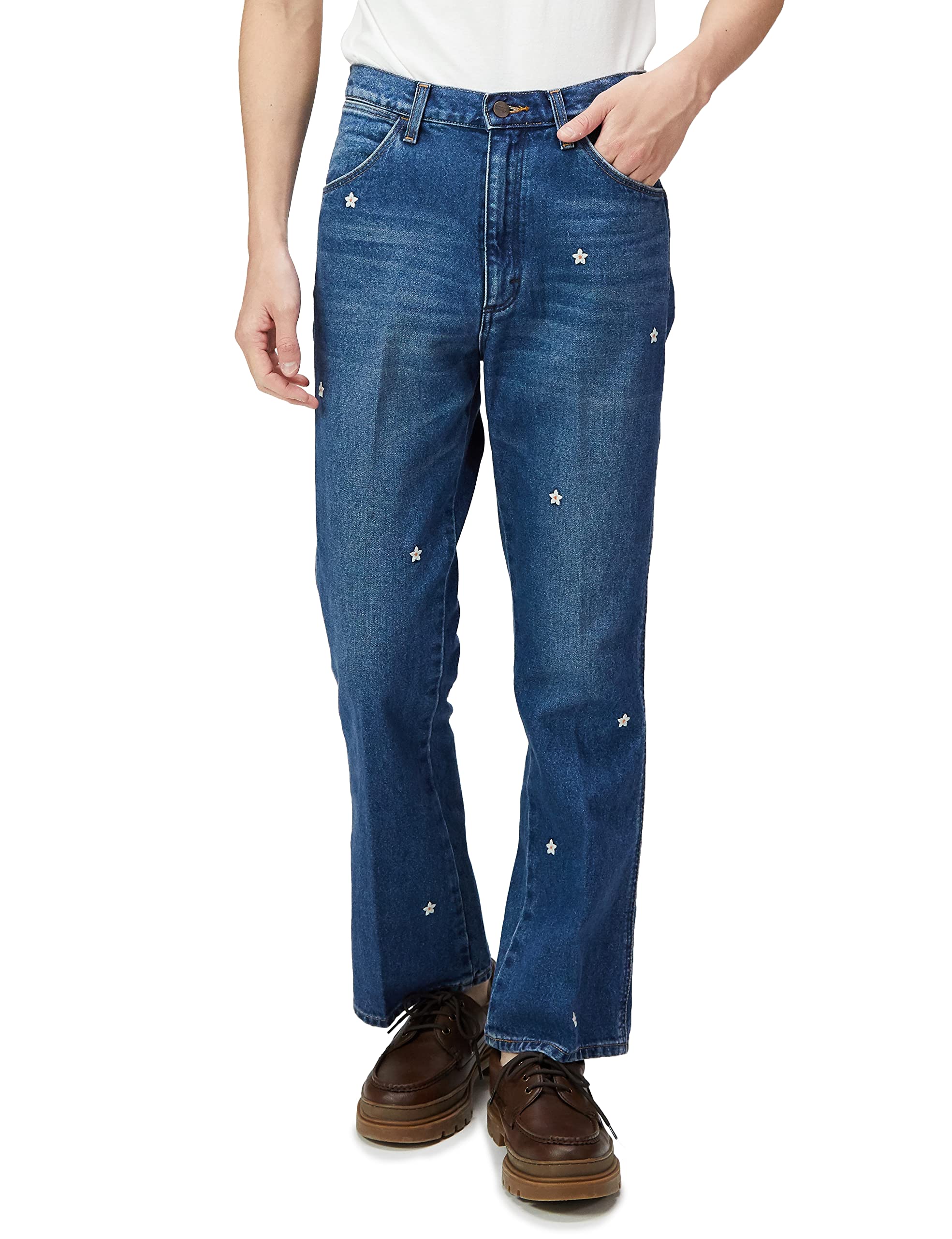 Wrangler FLARE JEAN