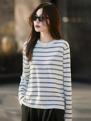 Oberteile – Pullover