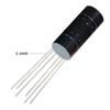 Coffee Powder Stirring 6 Pins Espresso Needle for Maker Accessories