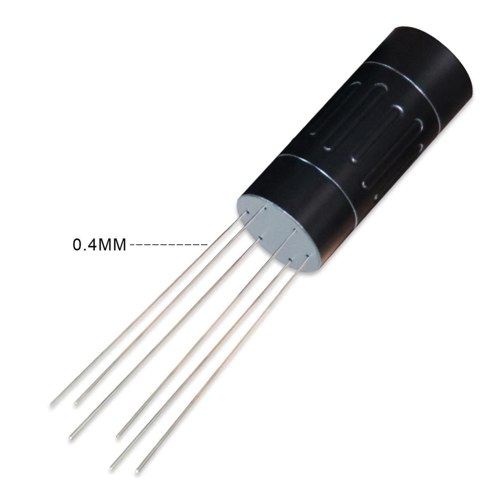 Coffee Powder Stirring 6 Pins Espresso Needle for Maker Accessories