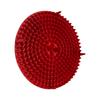 Car Wash Bucket Insert Red Mesh Mat Funnel For Cyclone Dirt Trap