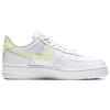 Nike Air Force 1 Low 'White Barely Volt' Women's 315115-155