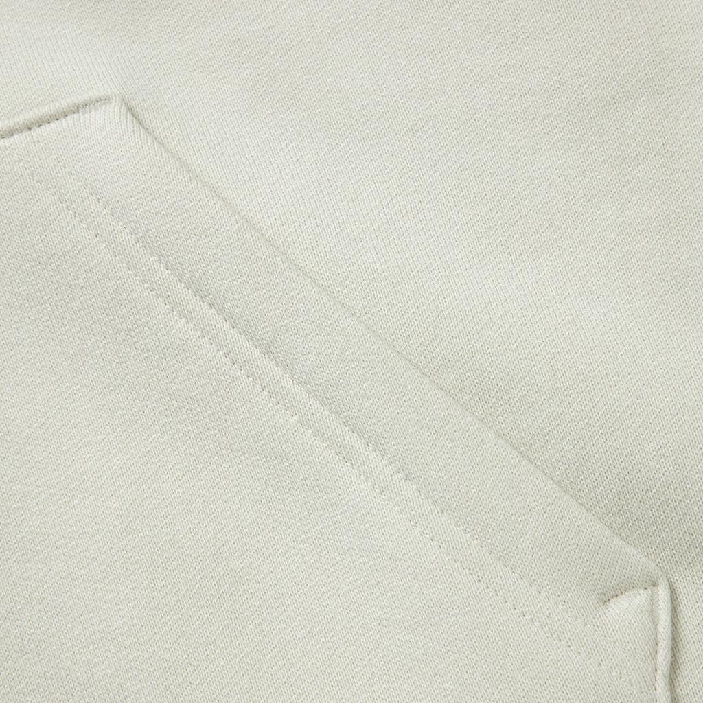 Li Ning Jimmy Butler Fleece Warm Sports Fashion Versatile Loose Hooded Letter Soft Warm Casual Sweatshirt Men Sweatshirt AWDVE43-4