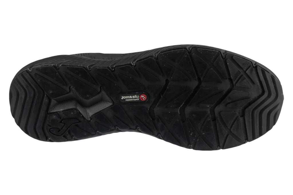 Joma Osiris Men 26 COSIRS, Mens black Sneakers