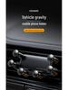 Gravity Retractable Car Vent Phone Holder
