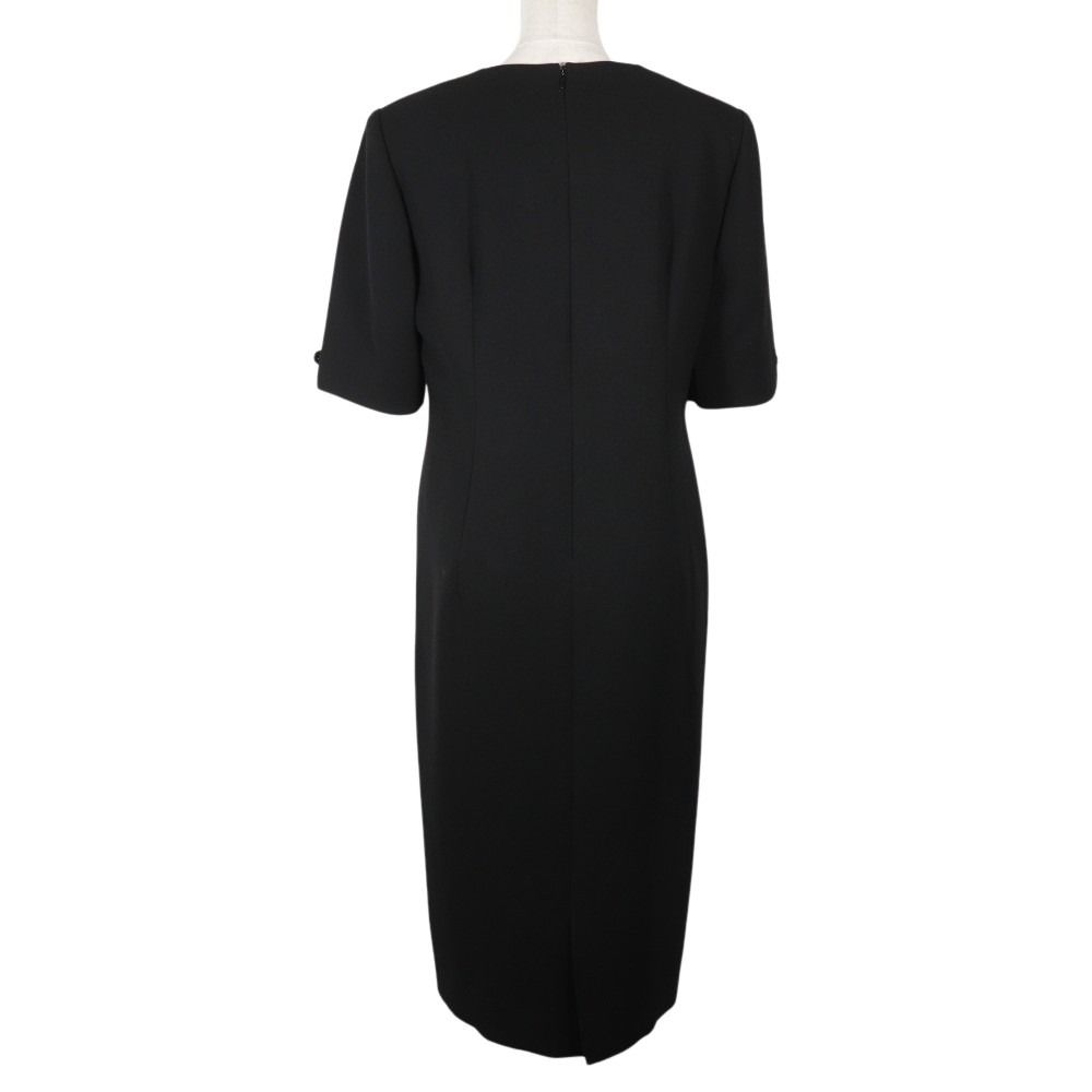 Chloe Jackets and Dresses Setup Black Formal Black Polyester Women Used