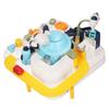 Car Adventure Race Track Toys Games Educational Space Theme Educational Puzzle Car Tracks Playset
