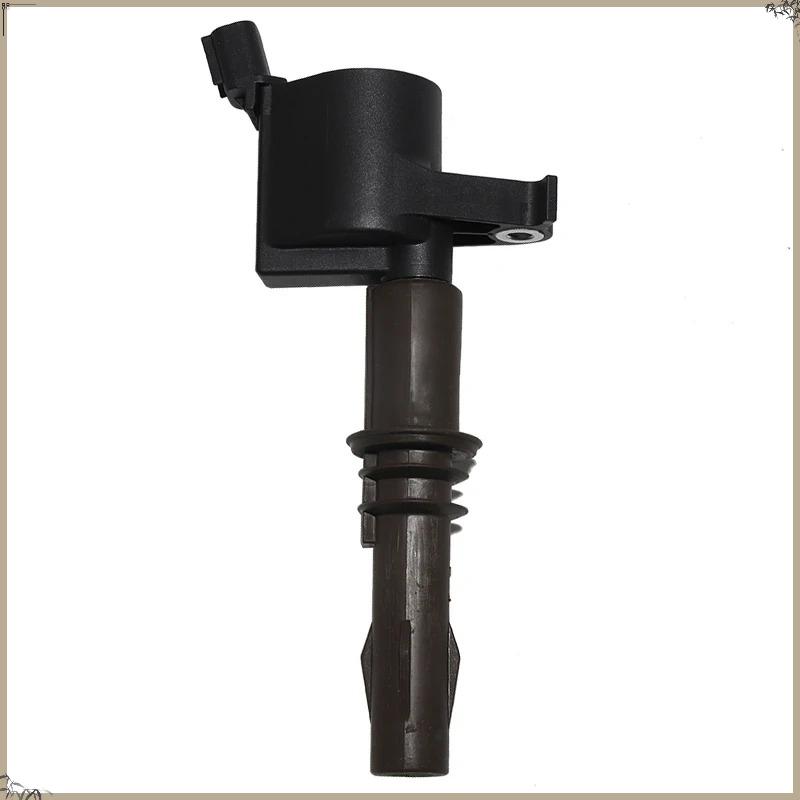 8L3Z12029A 1pcs Car Ignition Coil For FORD F-150 F-250 F-350 5.4 EXPEDITION EXPLORER For LINCOLN NAVIGATOR 2008-2014 FD509 DG521