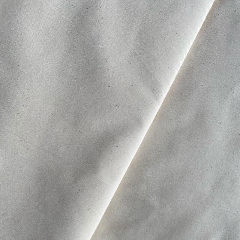 YongRuiWu White Cotton Cleaning Cloth