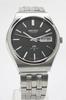 A renowned 1975 SEIKO Lord Matic 23 automatic winding manufactured at the Suwa recently serviced and in excellent Japanese-made timepiece 5606-8090