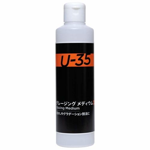 

Turner Color Medium U-35 Медиум для глазури UA250964 250 мл