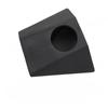 Charging Adapter Storage Box for Tesla Cybertruck 2024-2026+ Door Dock Socket Charging Adapter Storage Box ABS Car Accessories