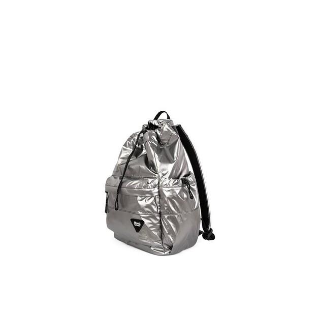 Himawari No Backpack. 61 Silver