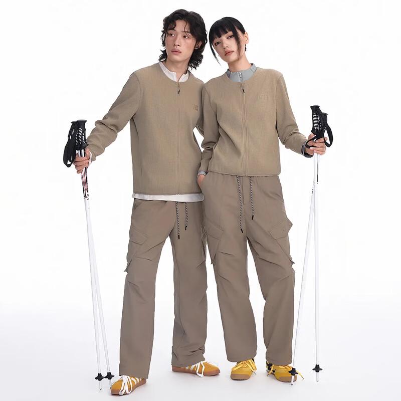 

Baodiweide Men s City Wild Loose-Fit Fleece Pants ZBN82EZ1 175/96B
