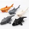 Jungle Adventure Beast Animals Tiger Bear Jurassic Park World Dinosaurs Elephant Model Building Blocks Figure Toys For Children