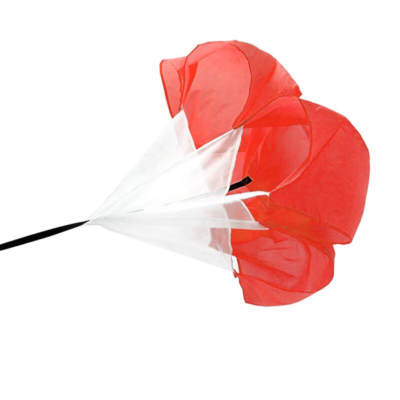 Jungle Fox Running Resistance Parachute