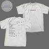 Unisex Shirt Cotton Oversize Large Size Unisex Shirt