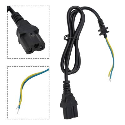 Electric Vehicle Charging Socket E-bike Car Plug/Cable Wire Connector 80cm/ New