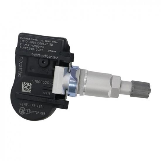 For Honda CRV Crosstour 2.4L 10-15 42753-TP6-A82 1PC Tire Pressure Sensor 315mhz