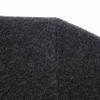 DAISHU Men's 100% Lambswool Round Neck Sweater
