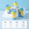 Cartoon Waterproof Non Slip Silicone Rain Shoes For Small Medium Dogs