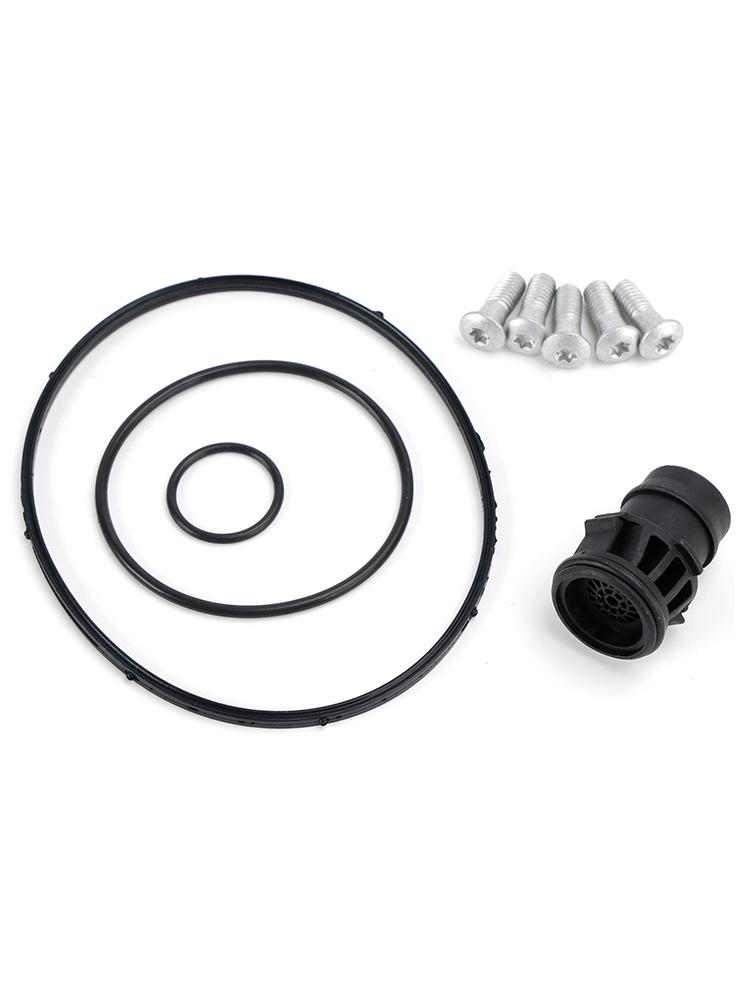 Vacuum Pump Gasket Repair Kit 31401556 For Volvo XC90 V60 S80 3.0L 3.2L 07-2016