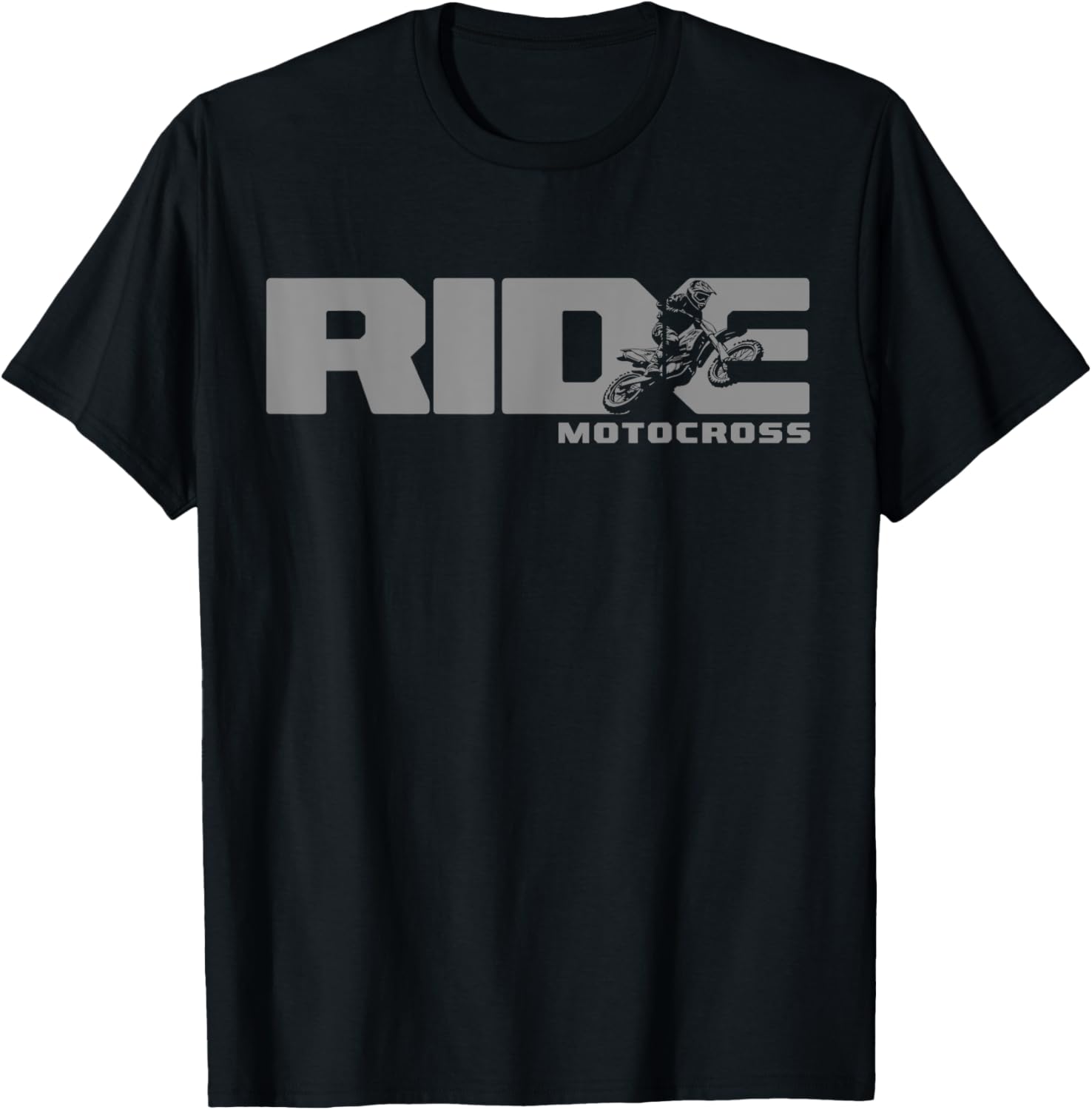

Ride Dirt Bike Motocross Apparel Motorcycle Rider TShirt 100 Cotton ONeck Short Sleeve Summer Casual Mens Tshirt Streetwear -... S разноцветный