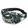 Pocket Men's and Women's Coin Purse Large Capacity Splash-proof Cashier Business Package Fashion Outdoor Sports Mobile Phone Bag Messenger Bag