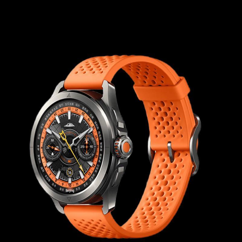 Смарт-часы Xiaomi Watch S4 Sport