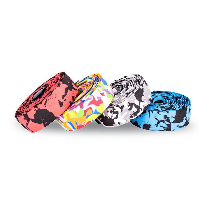 Lishi Road Bike Handlebar Tape