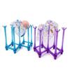 Infant Toddler Feeding Bottle Drying Rack Cupboards Container Newborn Baby Nursing Bottle Storage Box Durable Tableware