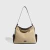 2025 Neue Mode Pendler-Umhängetasche, Nischen-High-End-Handtasche mit großer Kapazität, Umhängetasche für Damen