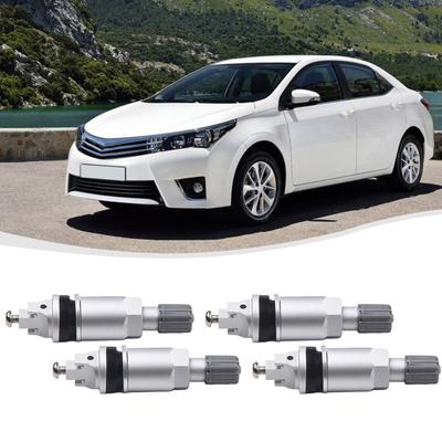 Accurate TPMS Tire Pressure Easy Replacement Pressure Sensor