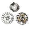 Front Clutch Variator Kit A22102116000 For Can-Am Atv Mini Ds 50 02-06 Quest 50 2003
