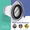 Replacement Vacuum Cleaner Parts HEPA Filter For Deerma DX118C DX128C Household Cleaning Vacuum Cleaner Accessories
