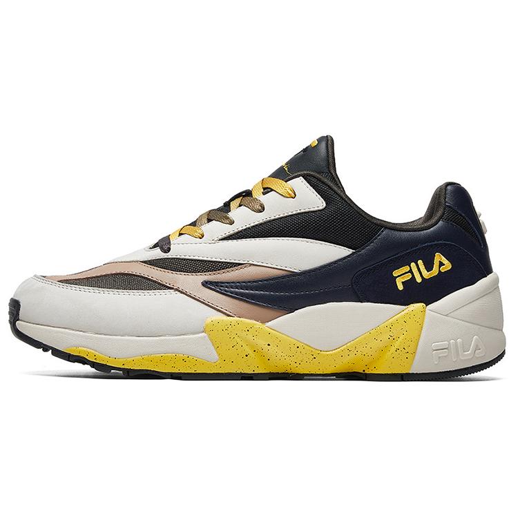 FILA 3.1 Phillip Lim X FILA Low Top Blue White F12M011110FRS 41