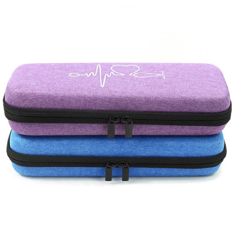 Stethoscope Holder Protectors with Pocket & Wrist Belt Scratch-resistant