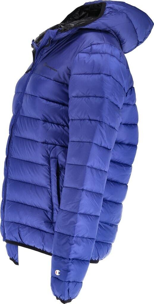 Demi-season Jacket Champion Legacy Hooded Jacket (218073) (218073-BS025) Blue